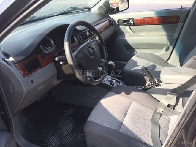Daewoo Gentra 2014, 160,000 km - 1.5 l - Bakı
