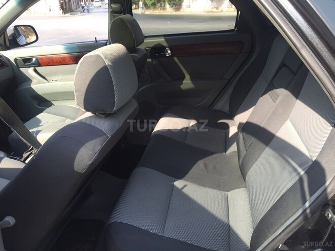 Daewoo Gentra 2014, 160,000 km - 1.5 l - Bakı