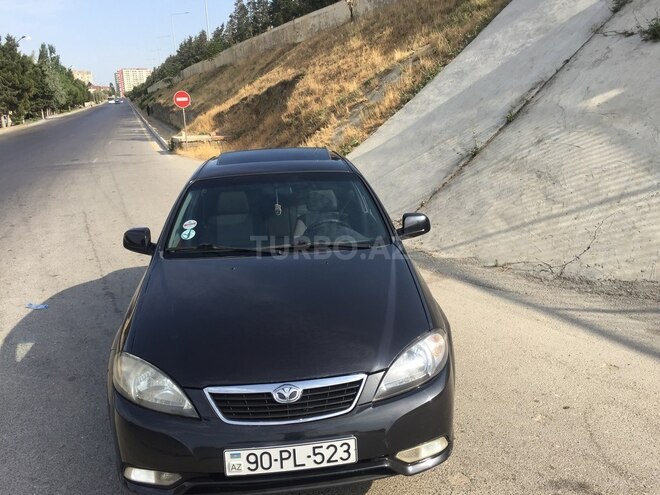 Daewoo Gentra 2014, 160,000 km - 1.5 l - Bakı