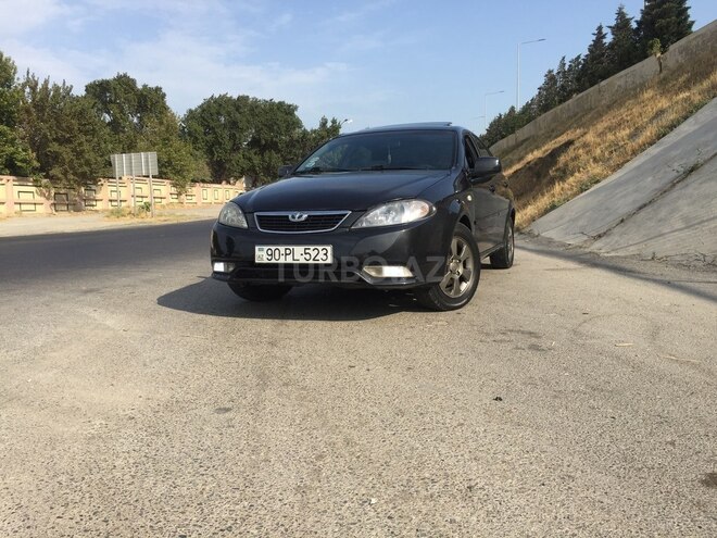 Daewoo Gentra 2014, 160,000 km - 1.5 l - Bakı