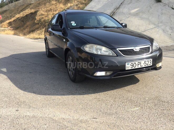 Daewoo Gentra 2014, 160,000 km - 1.5 l - Bakı