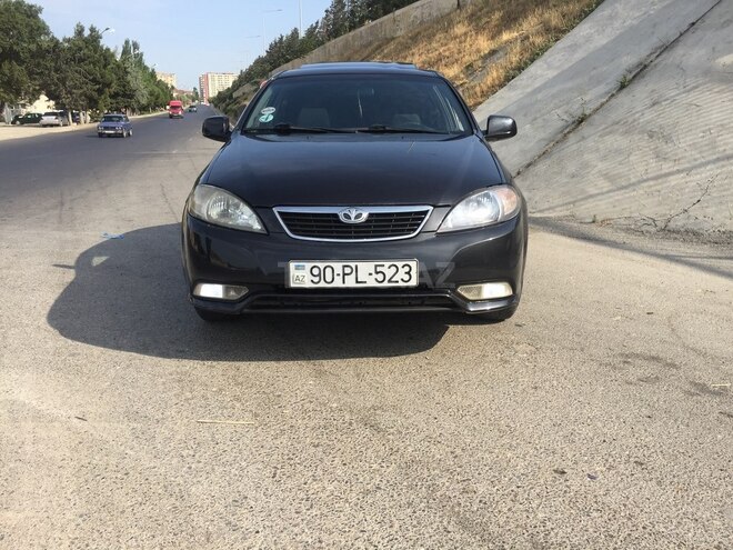 Daewoo Gentra 2014, 160,000 km - 1.5 l - Bakı