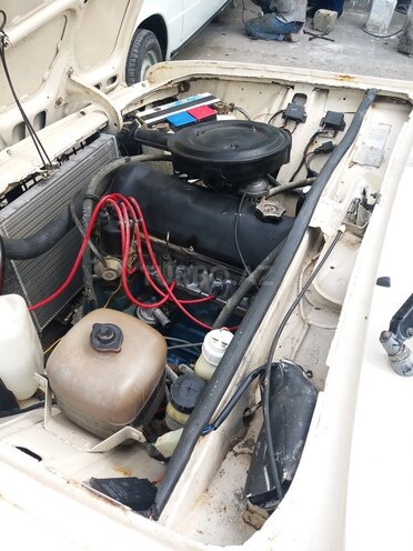LADA (VAZ) 2106 1993, 154,000 km - 1.6 л - Bərdə