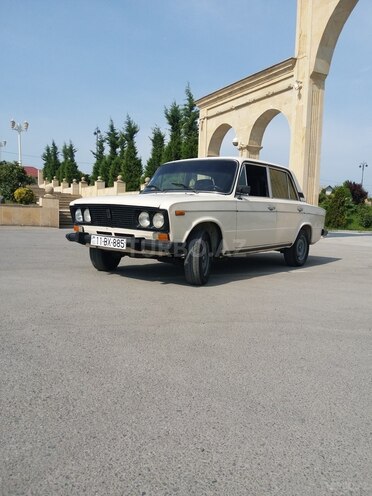 LADA (VAZ) 2106 1993, 154,000 km - 1.6 л - Bərdə
