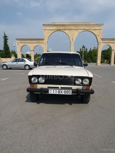 LADA (VAZ) 2106 1993, 154,000 km - 1.6 л - Bərdə