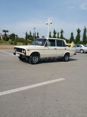 LADA (VAZ) 2106 1993, 154,000 km - 1.6 л - Bərdə