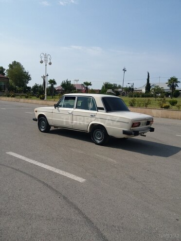 LADA (VAZ) 2106 1993, 154,000 km - 1.6 л - Bərdə