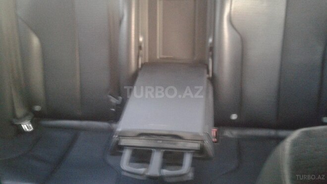 Volkswagen Passat 2005, 210,000 km - 0.2 l - Salyan