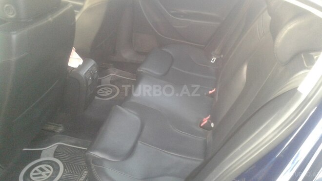 Volkswagen Passat 2005, 210,000 km - 0.2 l - Salyan