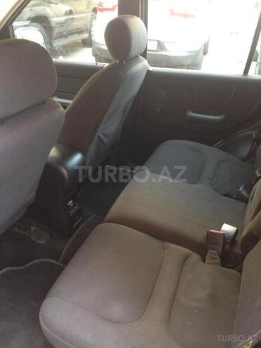 Land Rover Freelander 2003, 115,000 km - 0.3 l - Bakı