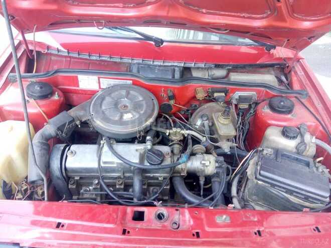 LADA (VAZ) 2109 1995, 305,000 km - 1.5 л - Bakı