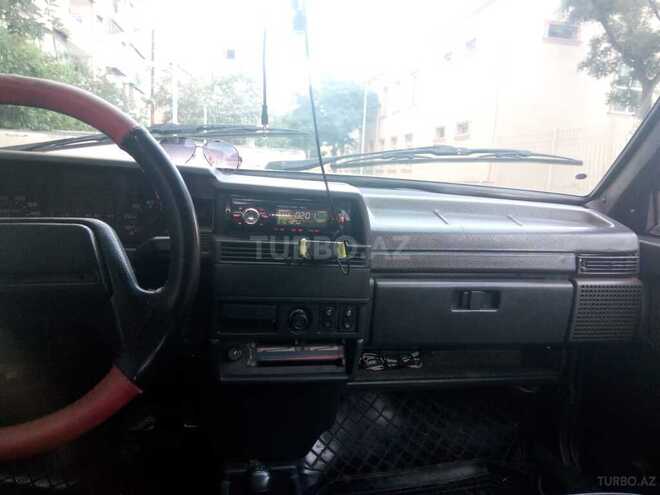 LADA (VAZ) 2109 1995, 305,000 km - 1.5 л - Bakı