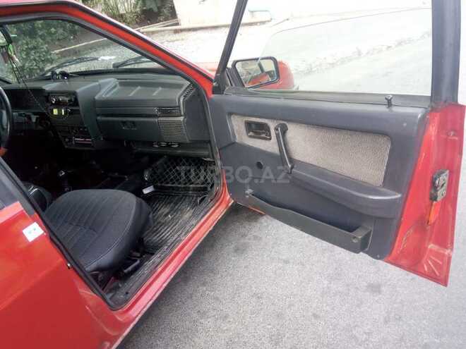 LADA (VAZ) 2109 1995, 305,000 km - 1.5 л - Bakı