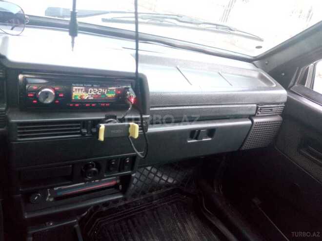 LADA (VAZ) 2109 1995, 305,000 km - 1.5 л - Bakı