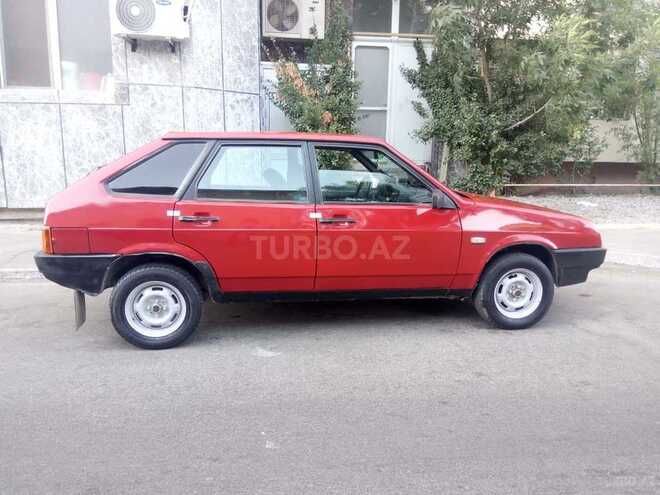 LADA (VAZ) 2109 1995, 305,000 km - 1.5 л - Bakı