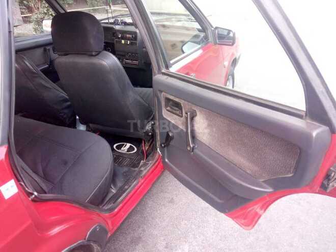 LADA (VAZ) 2109 1995, 305,000 km - 1.5 л - Bakı