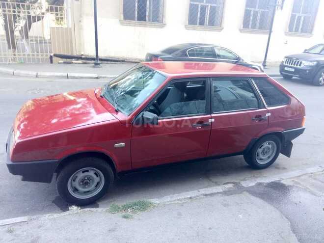 LADA (VAZ) 2109 1995, 305,000 km - 1.5 л - Bakı