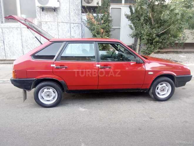 LADA (VAZ) 2109 1995, 305,000 km - 1.5 л - Bakı