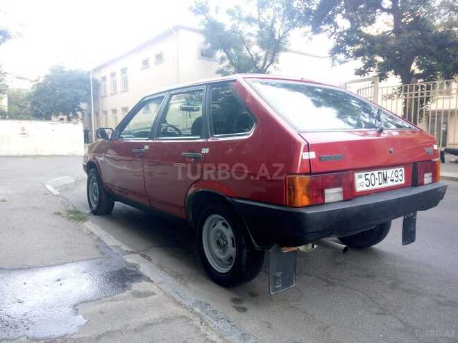 LADA (VAZ) 2109 1995, 305,000 km - 1.5 л - Bakı