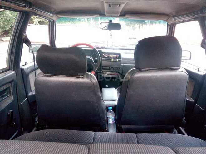 LADA (VAZ) 2109 1995, 305,000 km - 1.5 л - Bakı