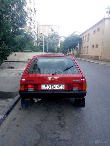 LADA (VAZ) 2109 1995, 305,000 km - 1.5 л - Bakı