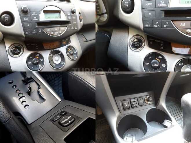 Toyota RAV4 2006, 160,000 km - 2.0 l - Bakı