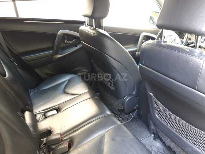 Toyota RAV4 2006, 160,000 km - 2.0 l - Bakı