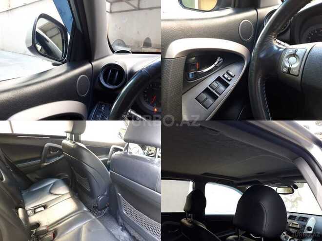 Toyota RAV4 2006, 160,000 km - 2.0 l - Bakı