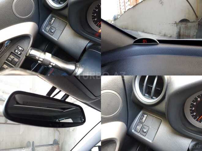 Toyota RAV4 2006, 160,000 km - 2.0 l - Bakı