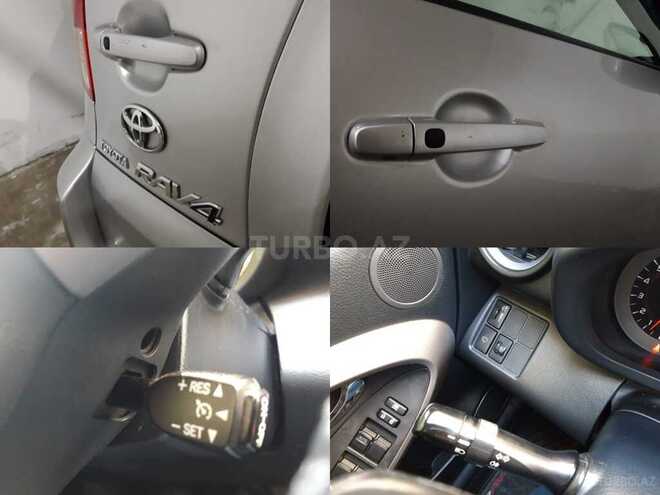 Toyota RAV4 2006, 160,000 km - 2.0 l - Bakı