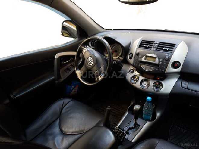 Toyota RAV4 2006, 160,000 km - 2.0 l - Bakı
