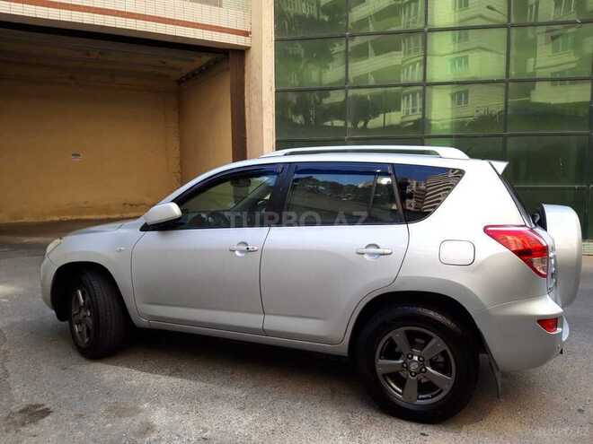 Toyota RAV4 2006, 160,000 km - 2.0 l - Bakı