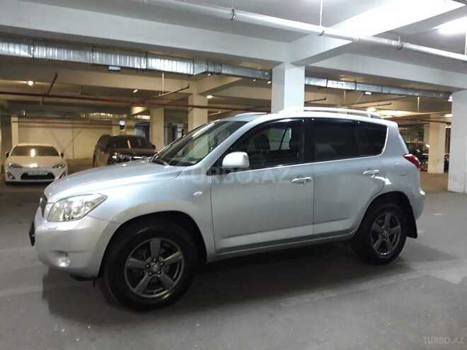 Toyota RAV4 2006, 160,000 km - 2.0 l - Bakı