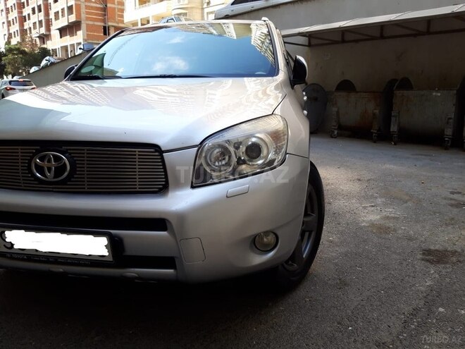 Toyota RAV4 2006, 160,000 km - 2.0 l - Bakı