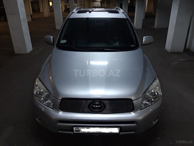 Toyota RAV4 2006, 160,000 km - 2.0 l - Bakı