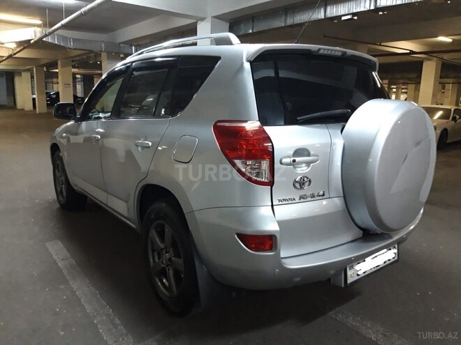 Toyota RAV4 2006, 160,000 km - 2.0 l - Bakı