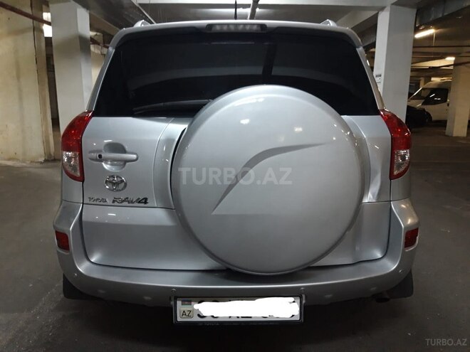 Toyota RAV4 2006, 160,000 km - 2.0 l - Bakı