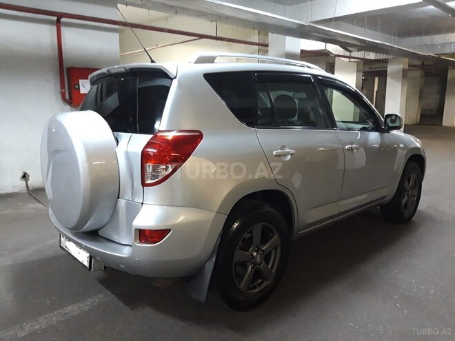 Toyota RAV4 2006, 160,000 km - 2.0 l - Bakı