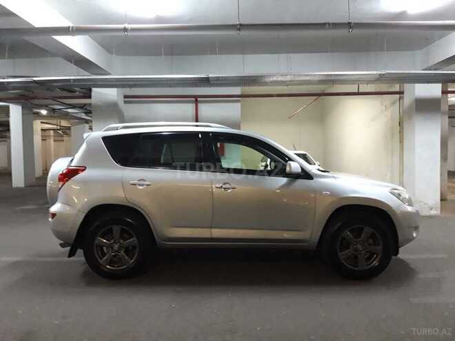 Toyota RAV4 2006, 160,000 km - 2.0 l - Bakı