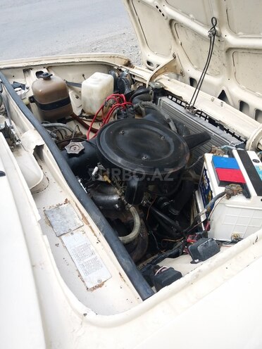 LADA (VAZ) 2106 1993, 745 km - 1.4 l - Bərdə