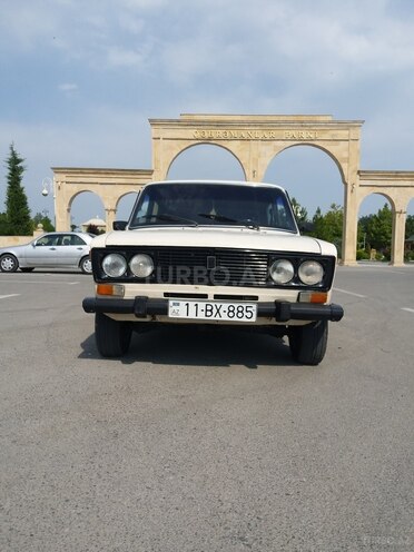 LADA (VAZ) 2106 1993, 745 km - 1.4 l - Bərdə