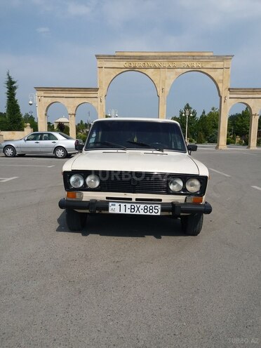 LADA (VAZ) 2106 1993, 745 km - 1.4 l - Bərdə