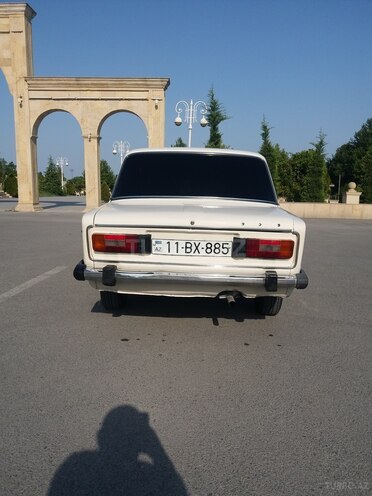 LADA (VAZ) 2106 1993, 745 km - 1.4 l - Bərdə