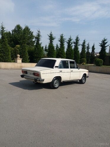 LADA (VAZ) 2106 1993, 745 km - 1.4 l - Bərdə