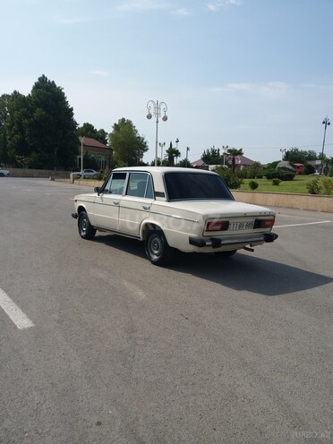 LADA (VAZ) 2106 1993, 745 km - 1.4 l - Bərdə