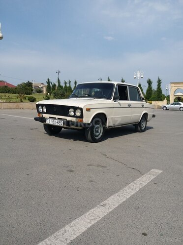 LADA (VAZ) 2106 1993, 745 km - 1.4 l - Bərdə