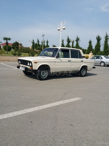 LADA (VAZ) 2106 1993, 745 km - 1.4 l - Bərdə