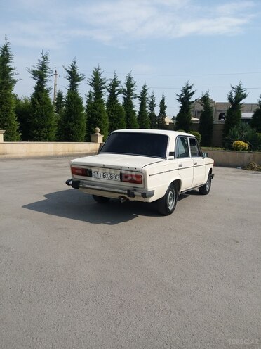 LADA (VAZ) 2106 1993, 745 km - 1.4 l - Bərdə