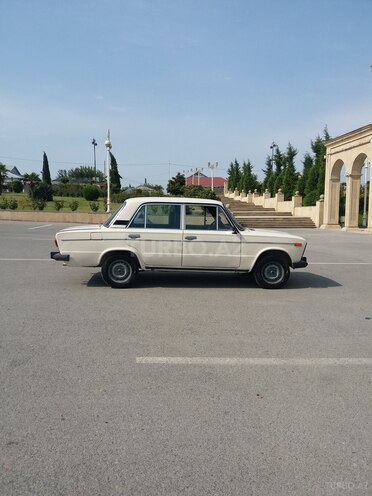 LADA (VAZ) 2106 1993, 745 km - 1.4 l - Bərdə