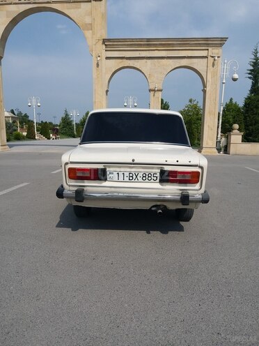 LADA (VAZ) 2106 1993, 745 km - 1.4 l - Bərdə